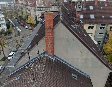 Drohneninspektion